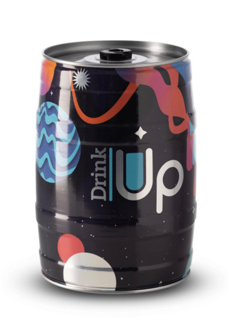 1 bouteille à boire