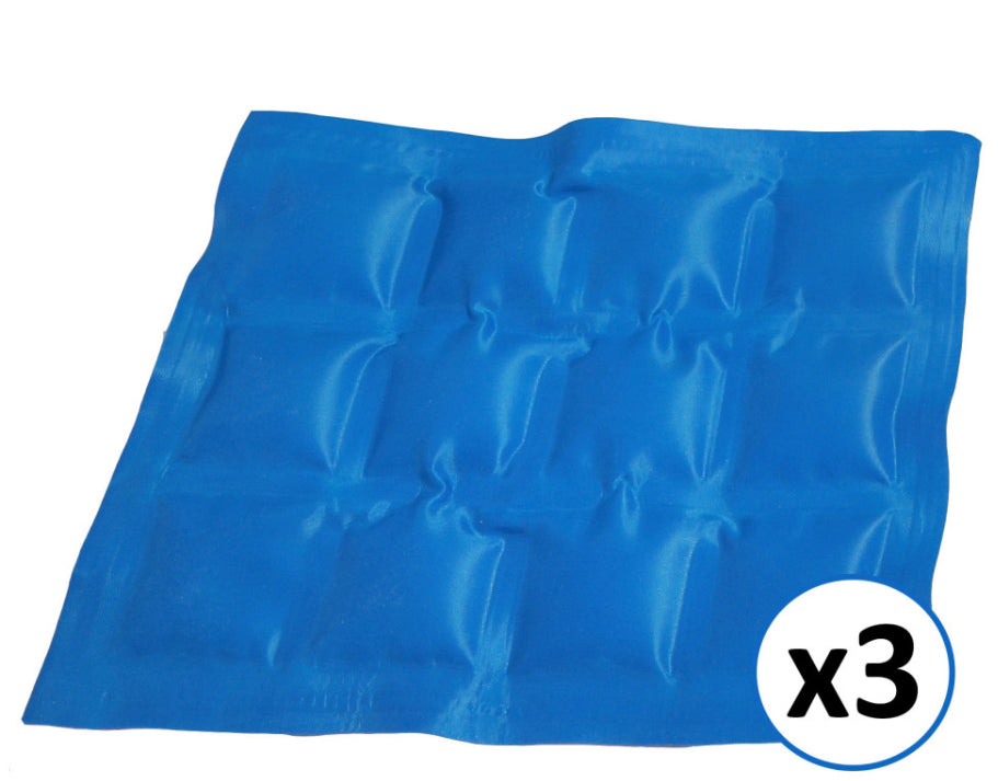 Kit de calotte glaciaire