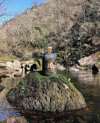 Beer Up NATURE