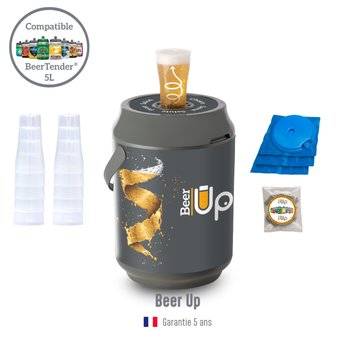 Beer Up Classic